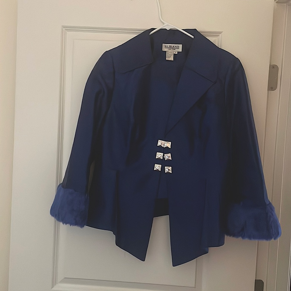 Womens suit